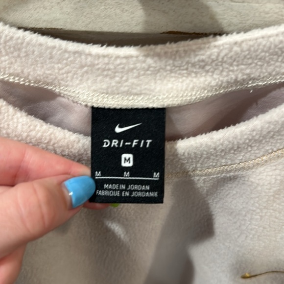 Nike cropped crewneck - Picture 3 of 4